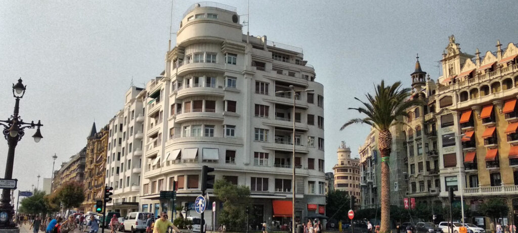 Las terapias de GeldiAdi se realizan en el barrio de Gros

