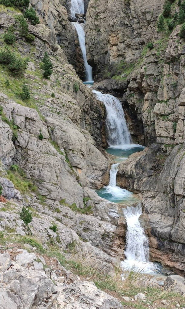 Tú avance marca la duración de la terapia