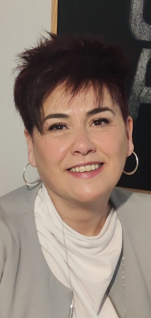 La psicóloga Patricia Jaime Elizondo te espera en paseo de Colón