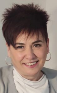 Soy Patricia Jaime Elizondo